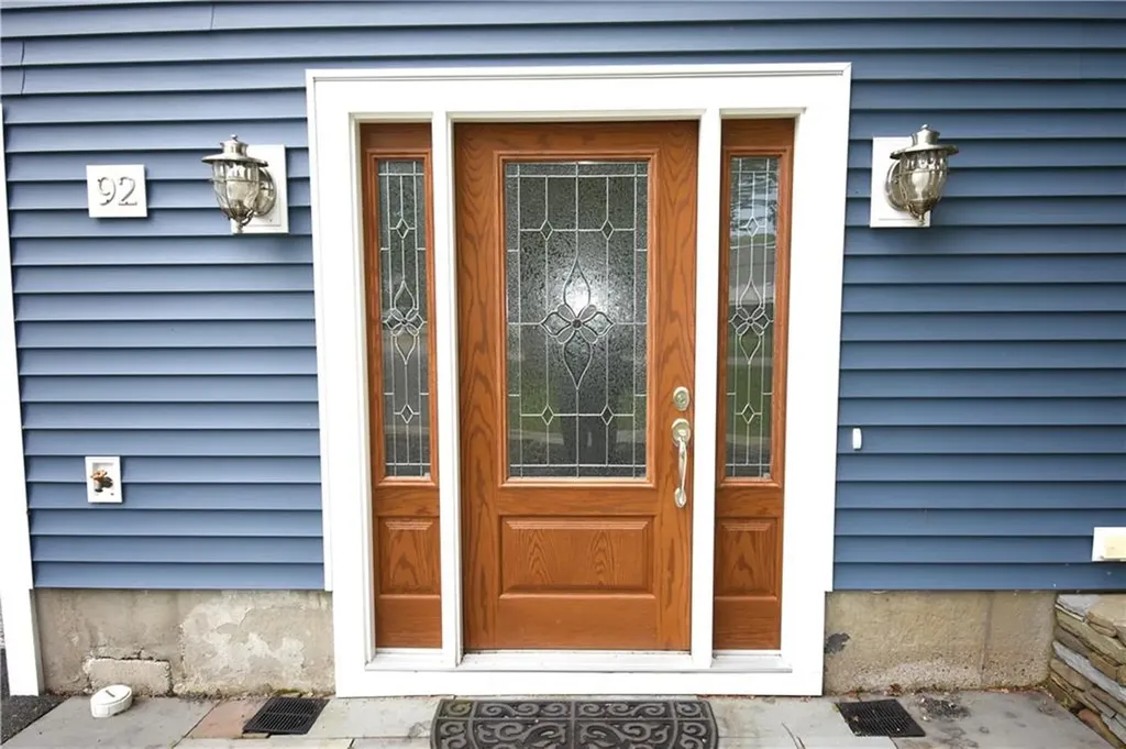 92 Trout Drive Middletown RI 02842
