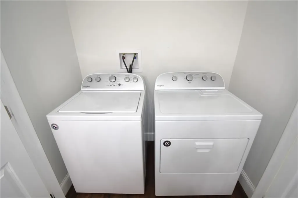 92 Trout Drive Middletown RI 02842