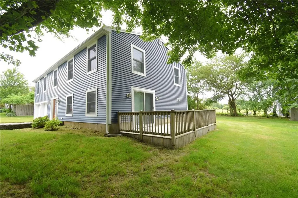 92 Trout Drive Middletown RI 02842