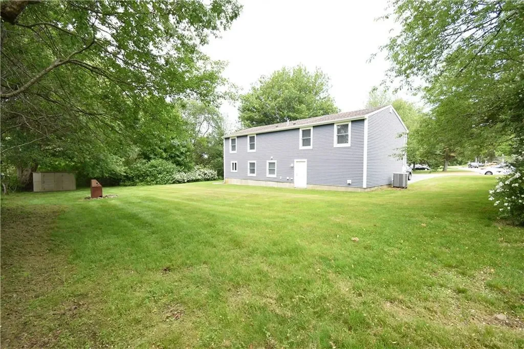 92 Trout Drive Middletown RI 02842
