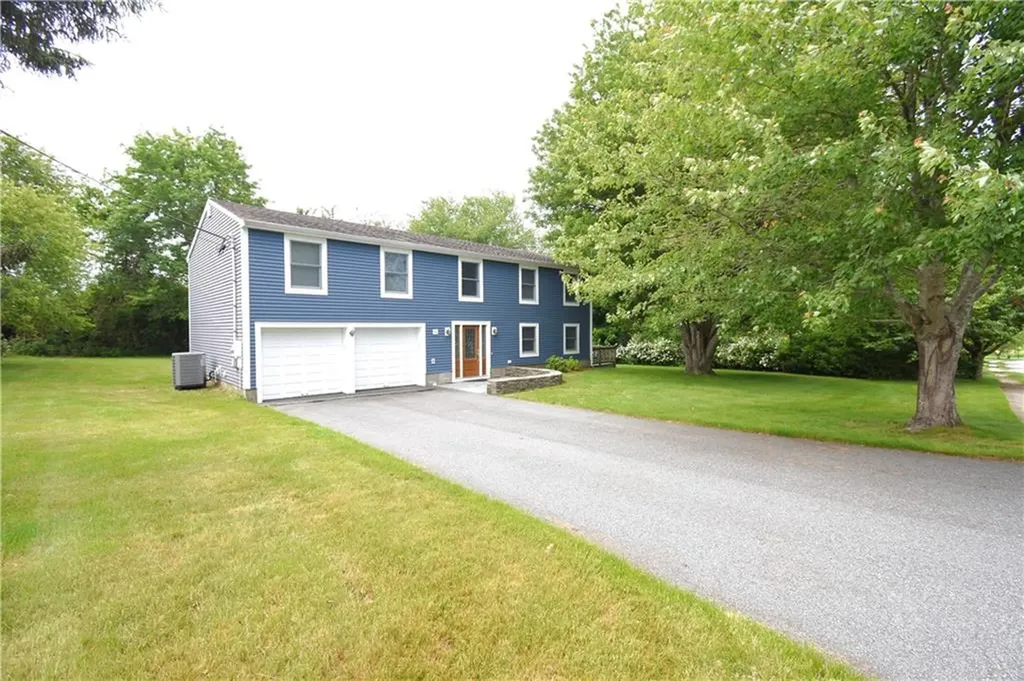 92 Trout Drive Middletown RI 02842