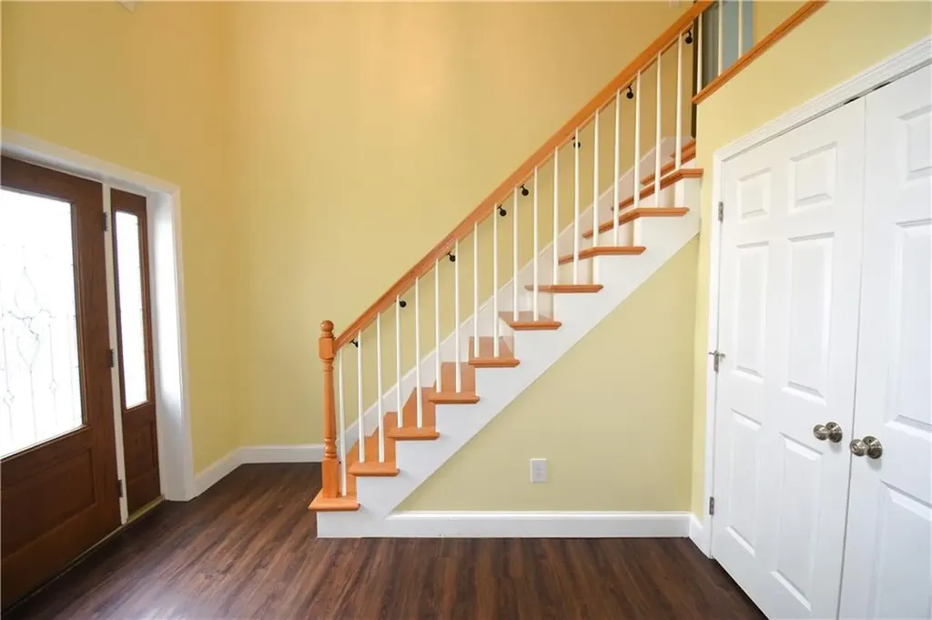 92 Trout Drive Middletown RI 02842