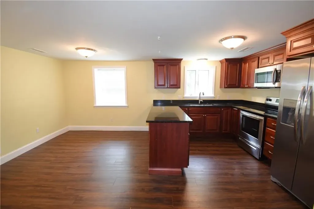 92 Trout Drive Middletown RI 02842