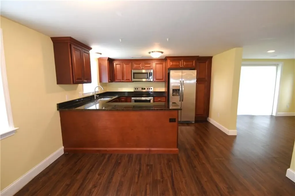 92 Trout Drive Middletown RI 02842
