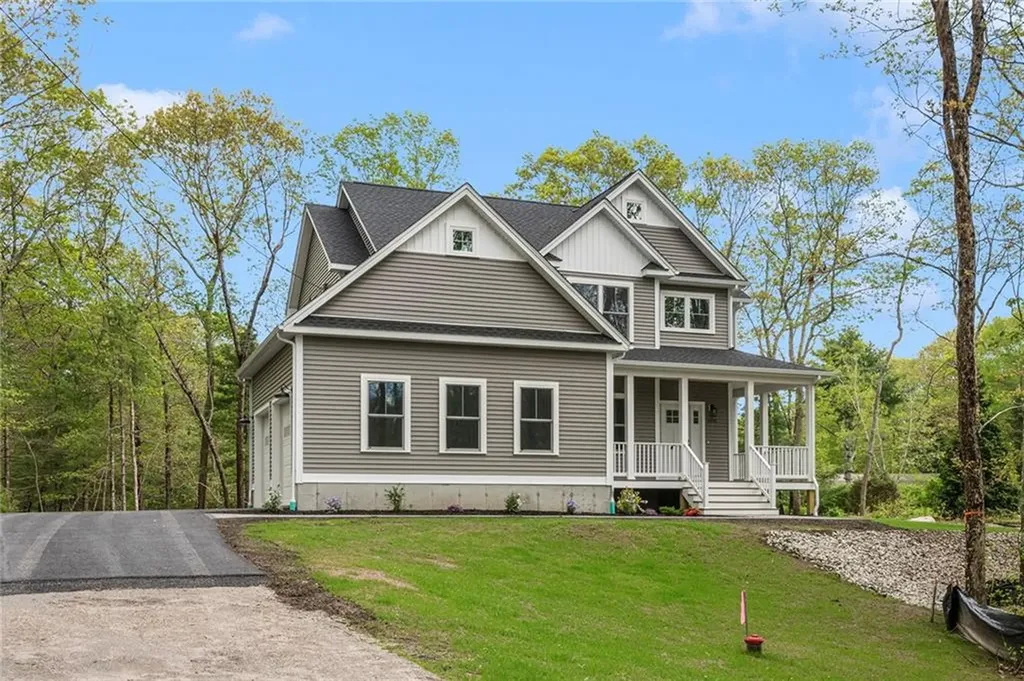 2170 Harkney Hill Road Coventry RI 02816