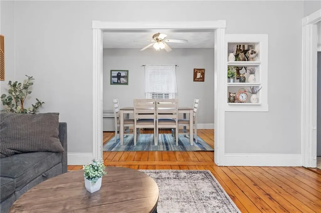 229 Roger Williams Avenue East Providence RI 02916