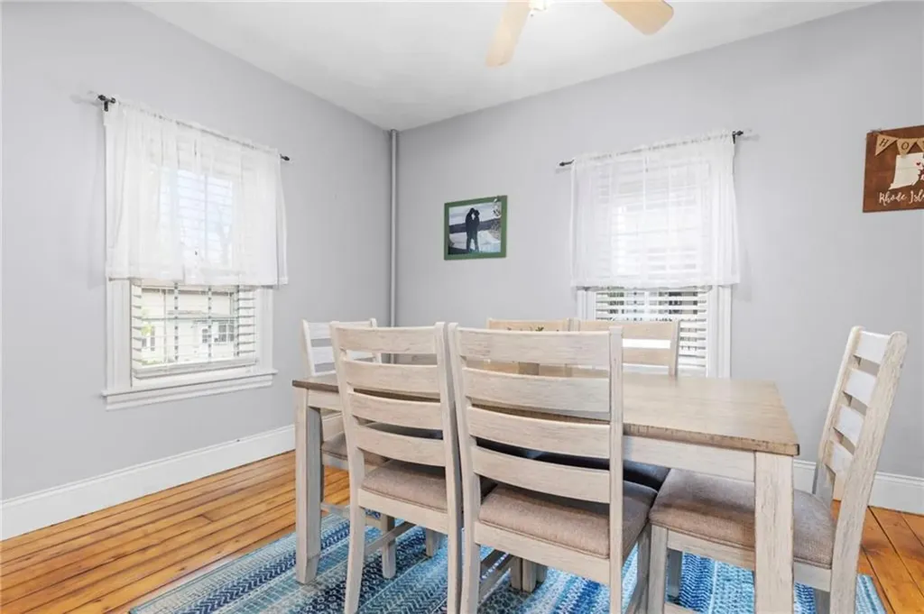 229 Roger Williams Avenue East Providence RI 02916