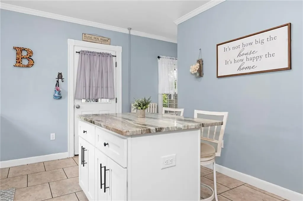 229 Roger Williams Avenue East Providence RI 02916