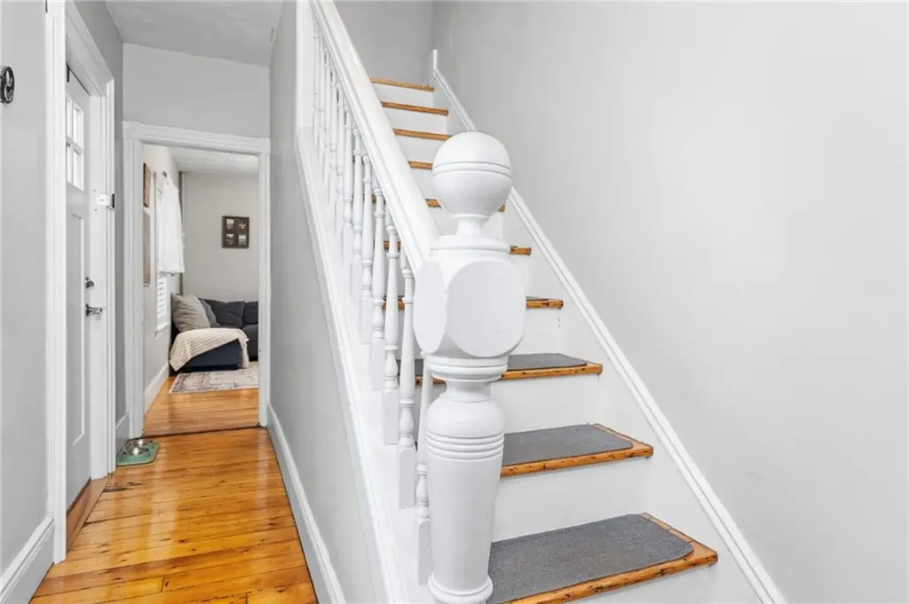 229 Roger Williams Avenue East Providence RI 02916