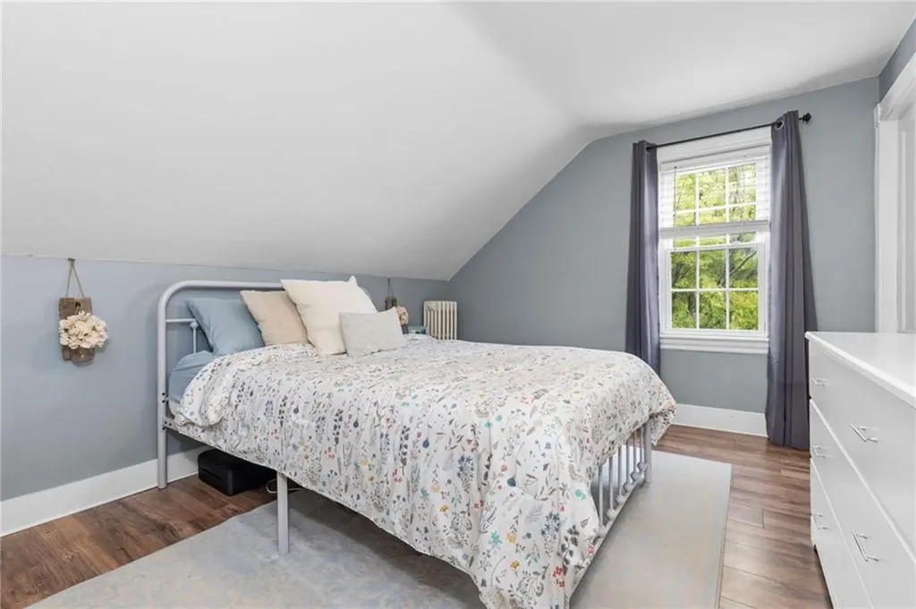 229 Roger Williams Avenue East Providence RI 02916