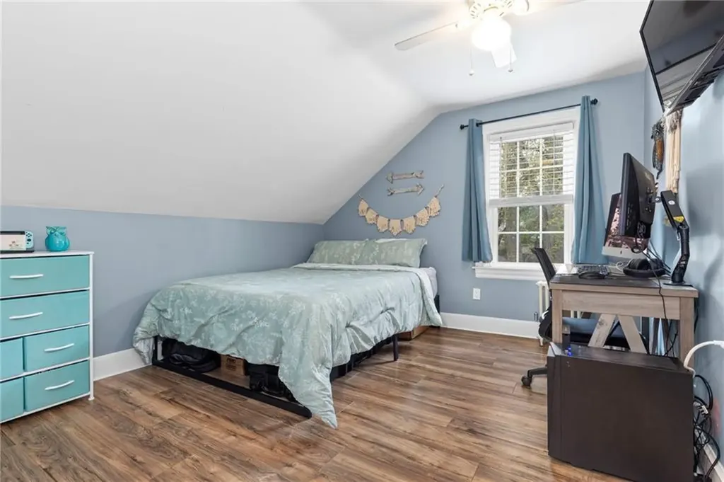 229 Roger Williams Avenue East Providence RI 02916