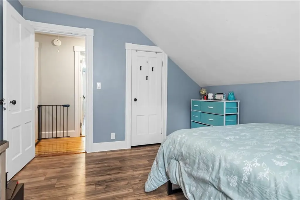 229 Roger Williams Avenue East Providence RI 02916