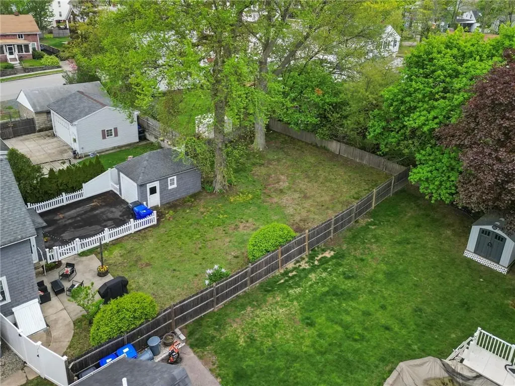 229 Roger Williams Avenue East Providence RI 02916