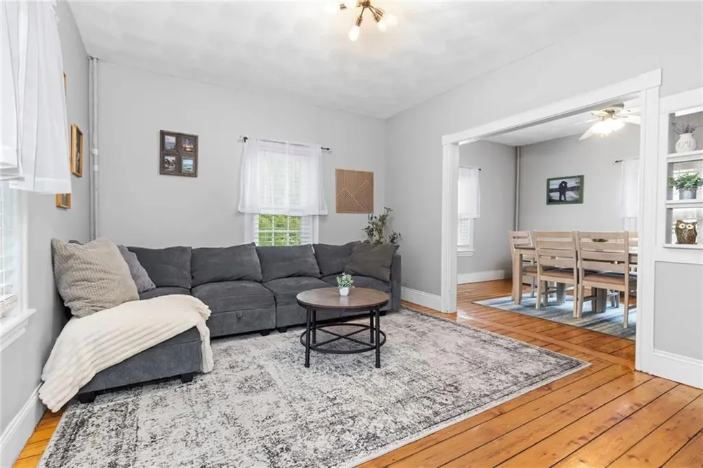 229 Roger Williams Avenue East Providence RI 02916