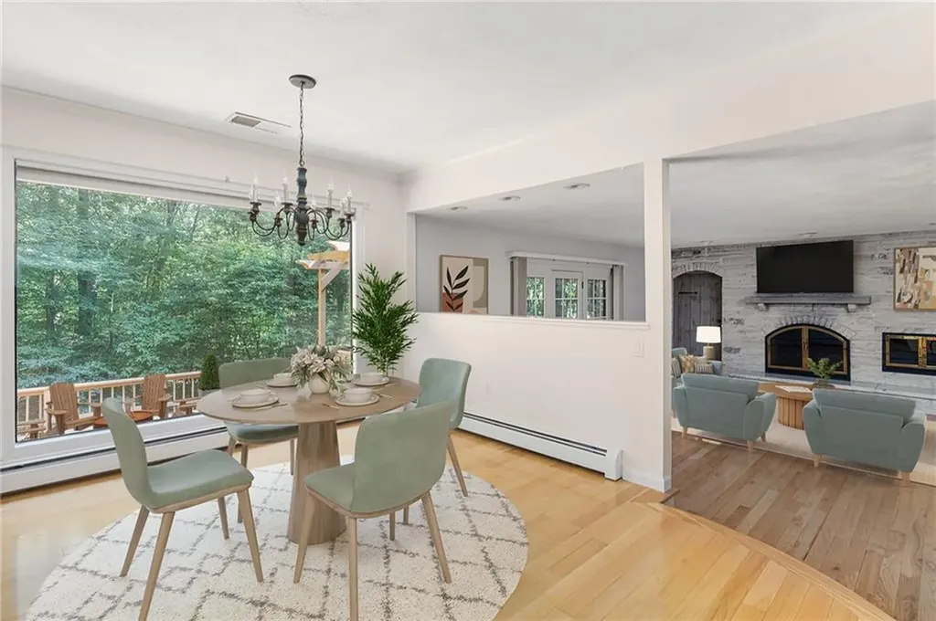 9 Beacon Hill Drive Warwick RI 02886