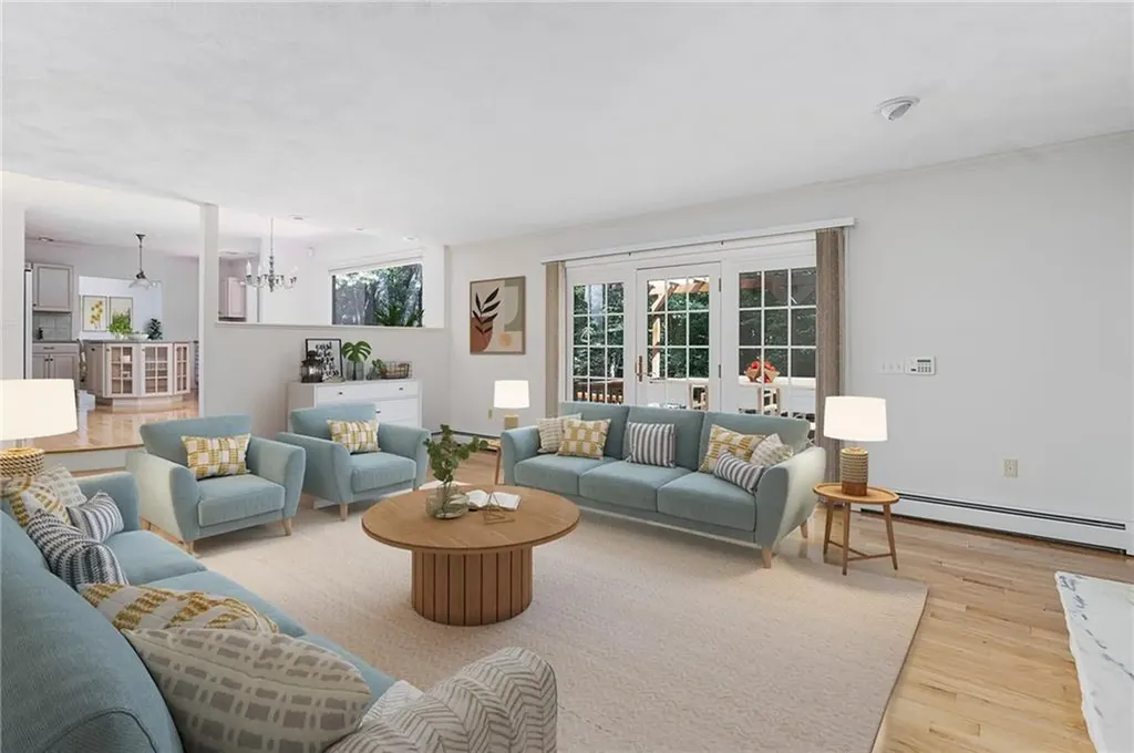 9 Beacon Hill Drive Warwick RI 02886