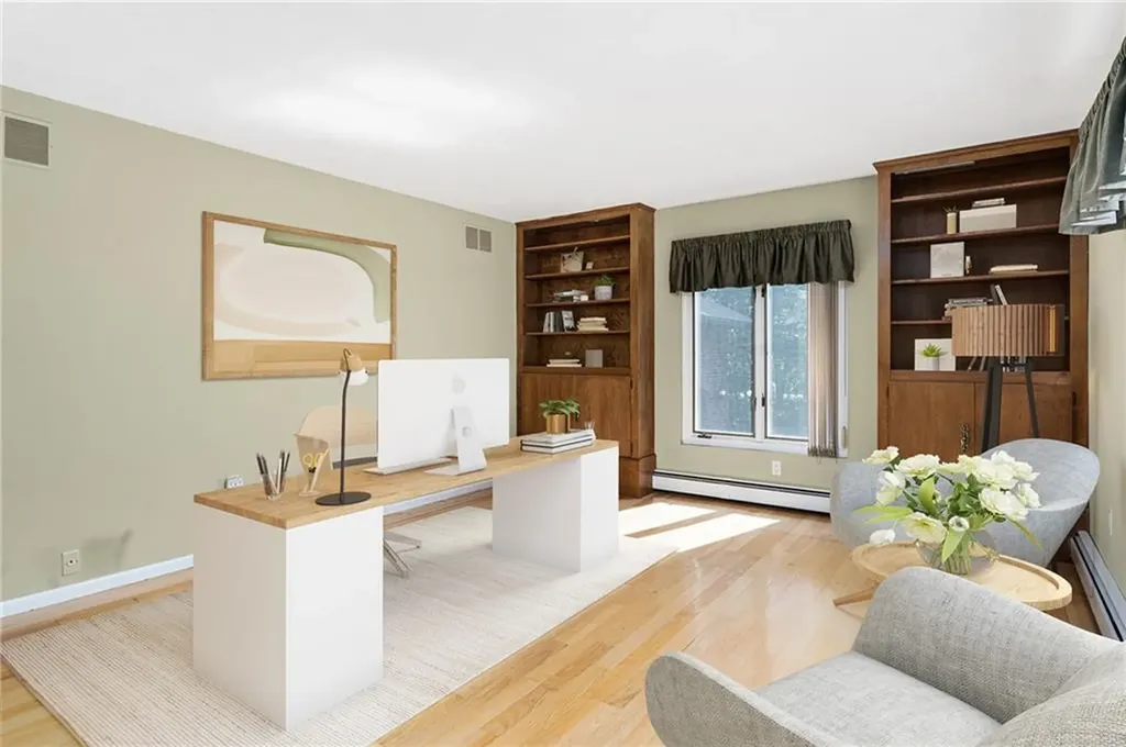 9 Beacon Hill Drive Warwick RI 02886