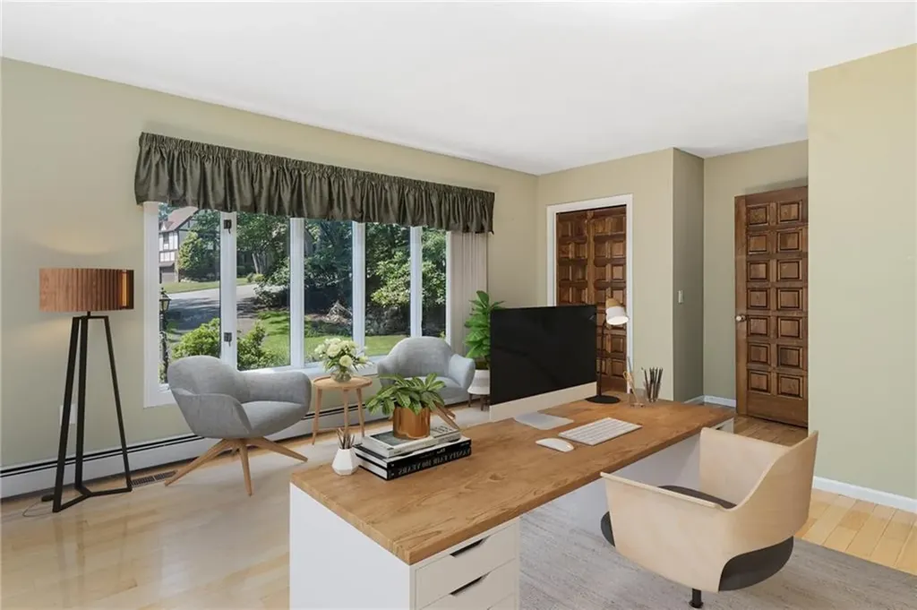 9 Beacon Hill Drive Warwick RI 02886