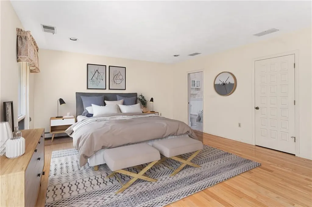 9 Beacon Hill Drive Warwick RI 02886