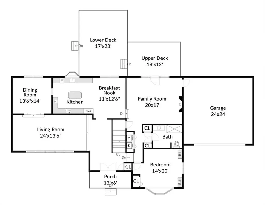 9 Beacon Hill Drive Warwick RI 02886