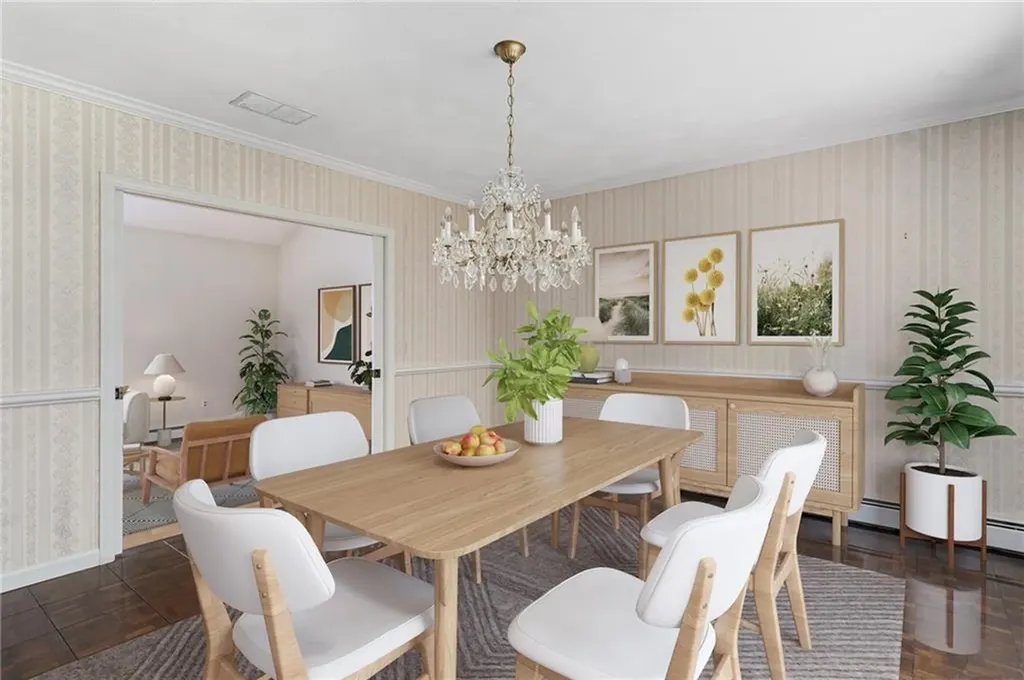 9 Beacon Hill Drive Warwick RI 02886