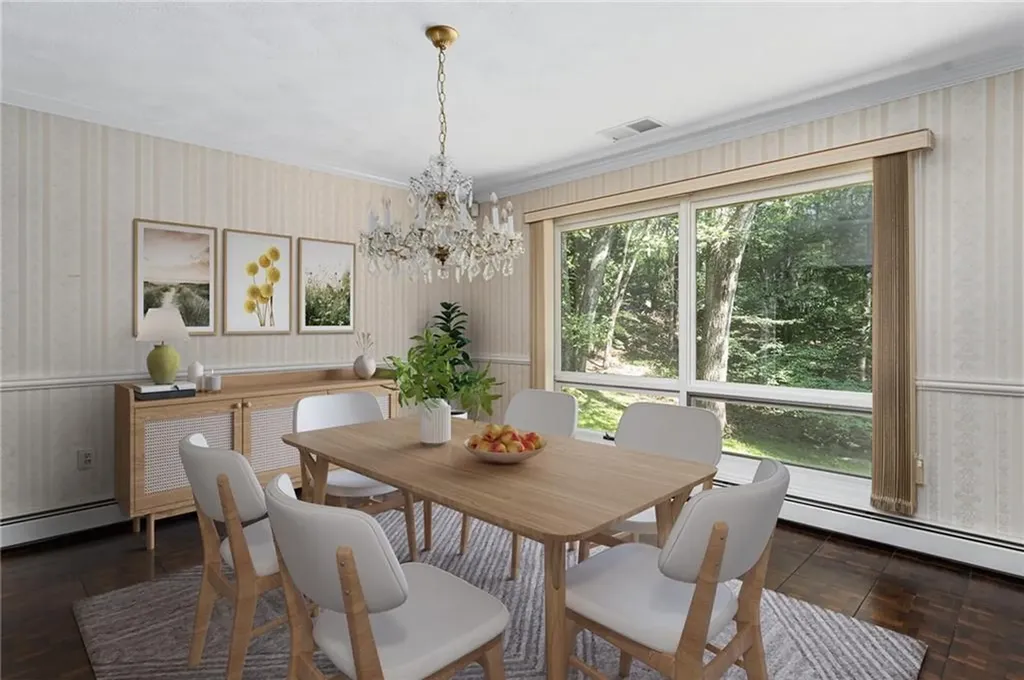 9 Beacon Hill Drive Warwick RI 02886