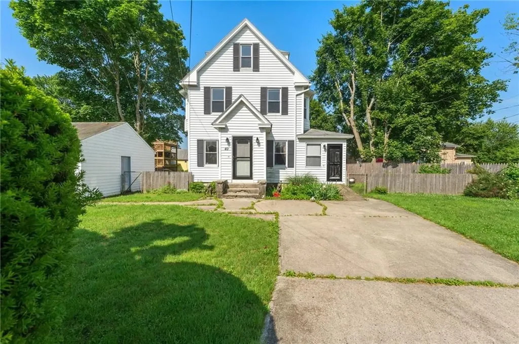 49 Palmer Avenue Warwick RI 02889