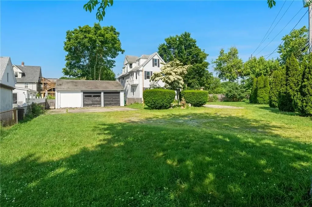 49 Palmer Avenue Warwick RI 02889