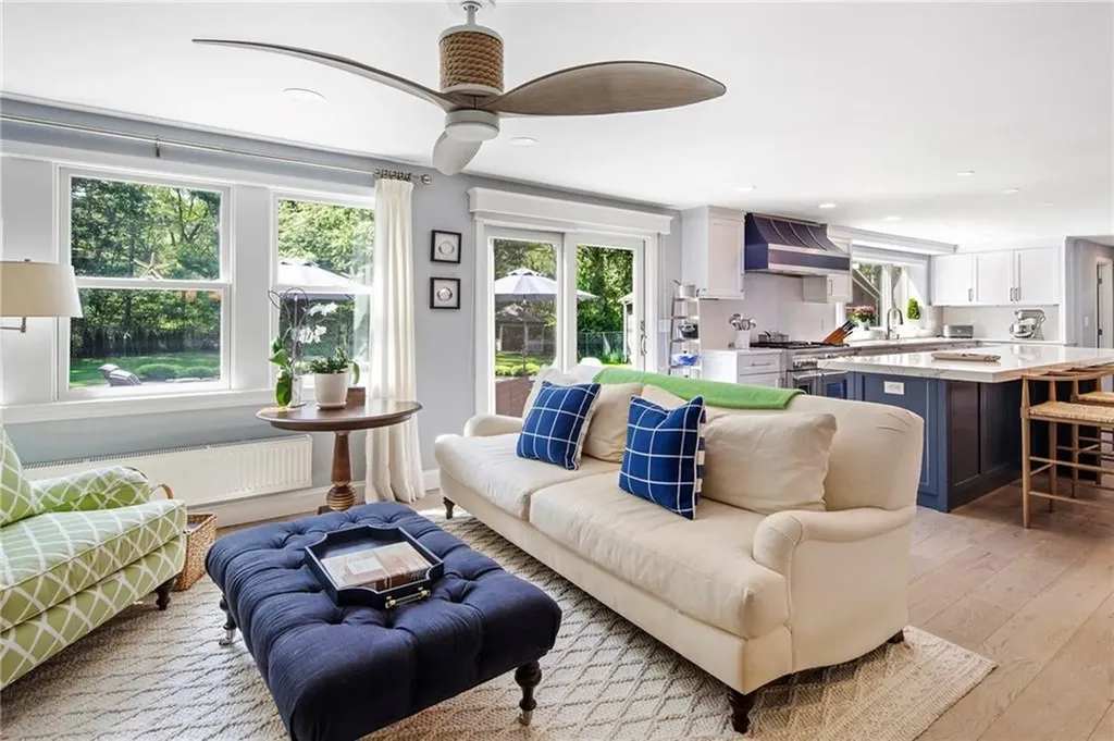 65 Knotty Pine Road Tiverton RI 02878