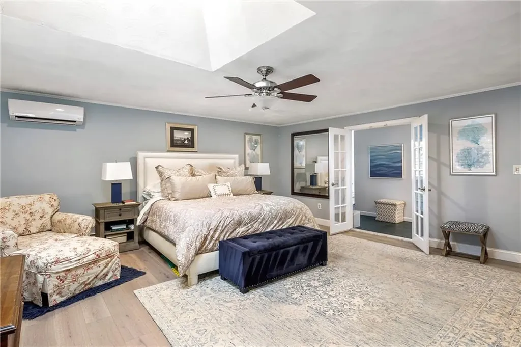 65 Knotty Pine Road Tiverton RI 02878