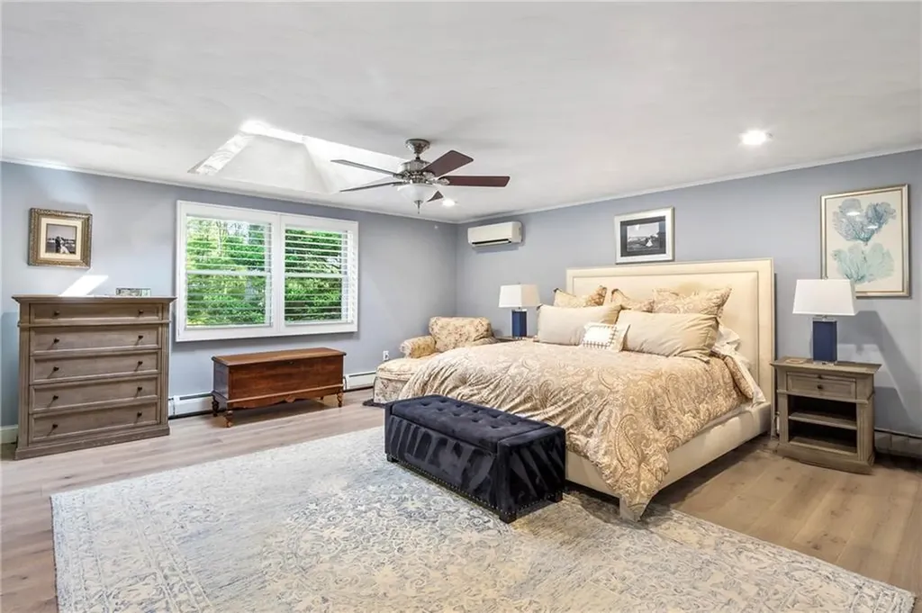 65 Knotty Pine Road Tiverton RI 02878