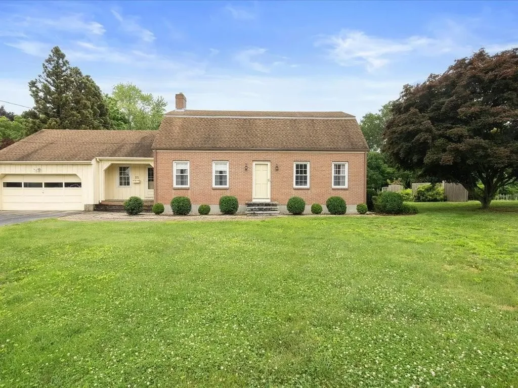 25 Bellevue Avenue Westerly RI 02891