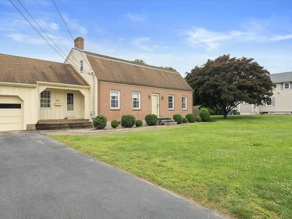 25 Bellevue Avenue Westerly RI 02891