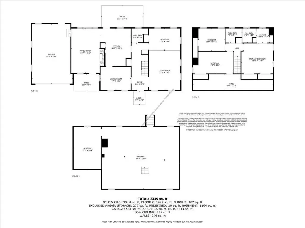 25 Bellevue Avenue Westerly RI 02891