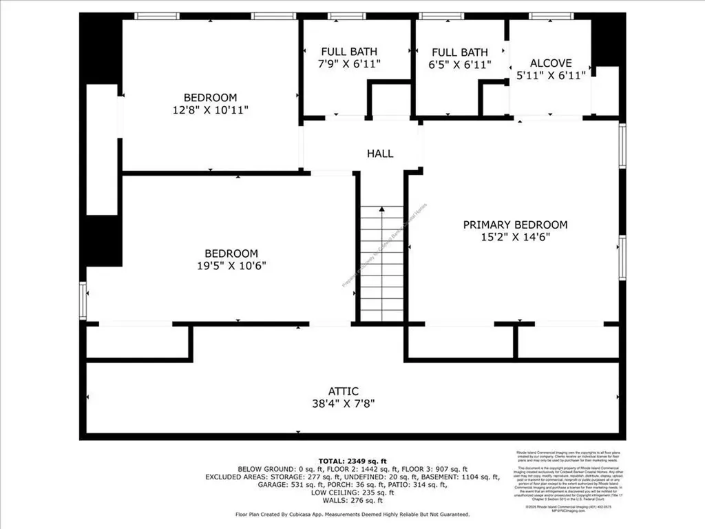 25 Bellevue Avenue Westerly RI 02891