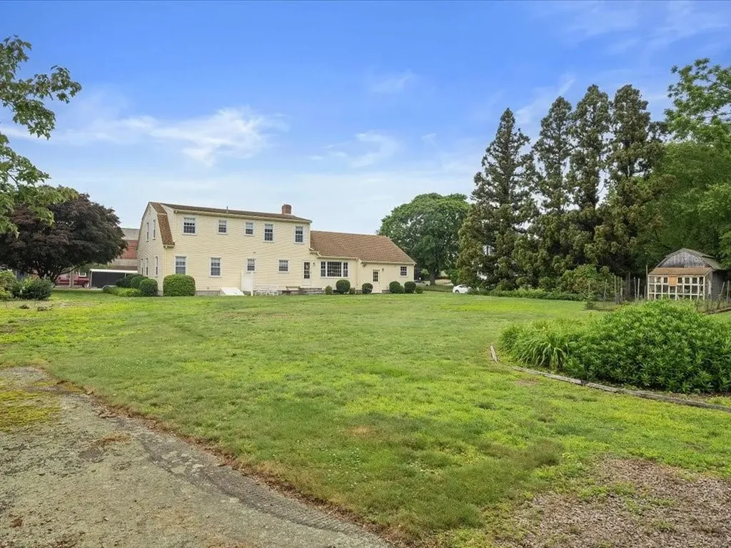 25 Bellevue Avenue Westerly RI 02891