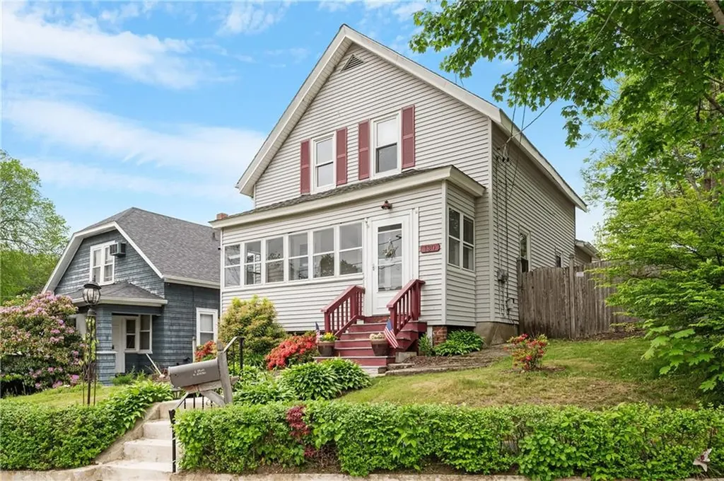 130 Alice Avenue Woonsocket RI 02895
