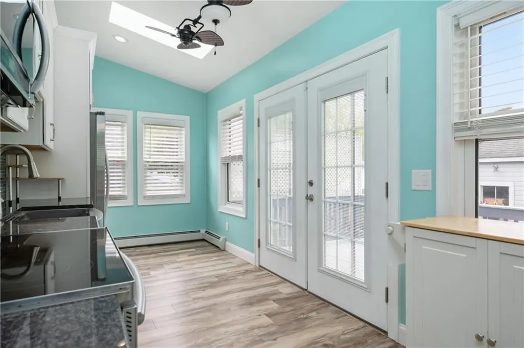 130 Alice Avenue Woonsocket RI 02895