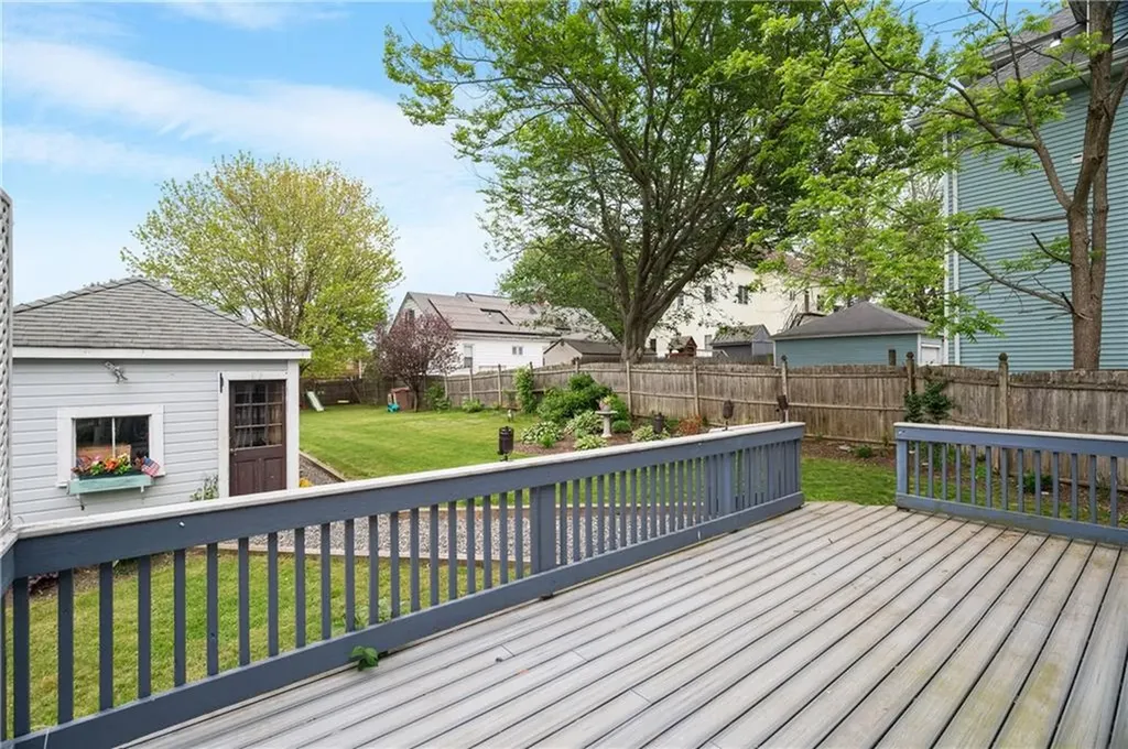 130 Alice Avenue Woonsocket RI 02895