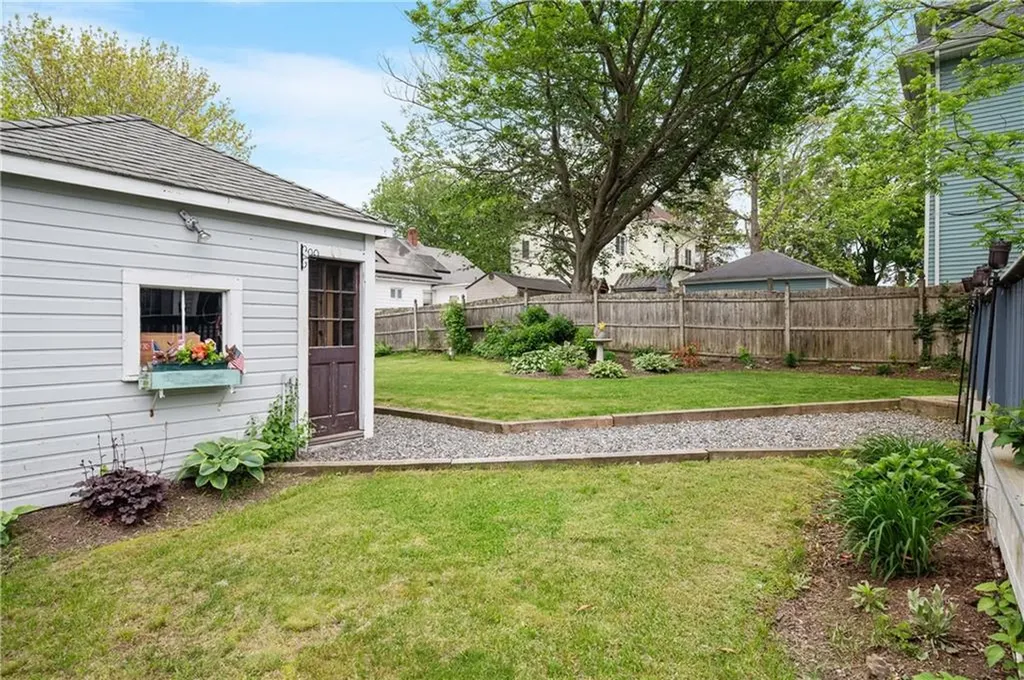 130 Alice Avenue Woonsocket RI 02895