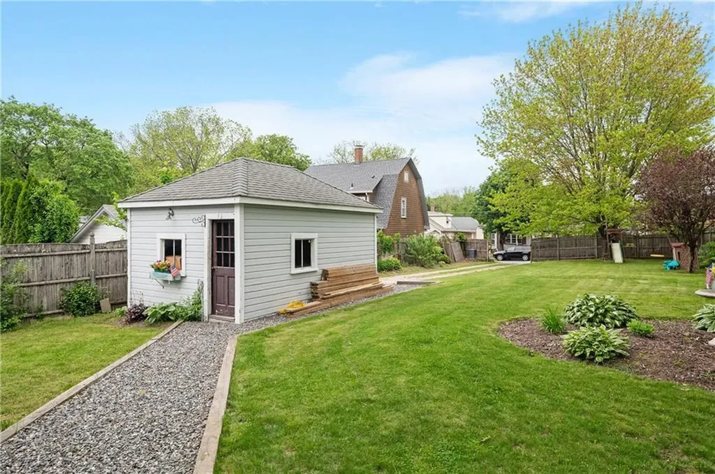 130 Alice Avenue Woonsocket RI 02895