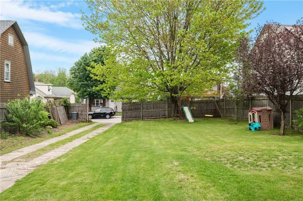 130 Alice Avenue Woonsocket RI 02895