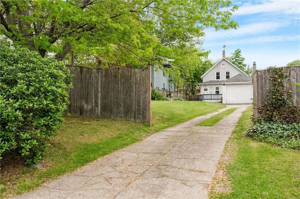 130 Alice Avenue Woonsocket RI 02895