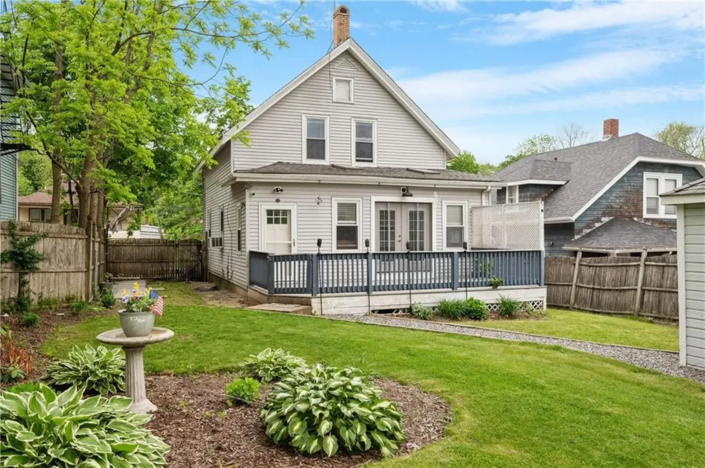 130 Alice Avenue Woonsocket RI 02895