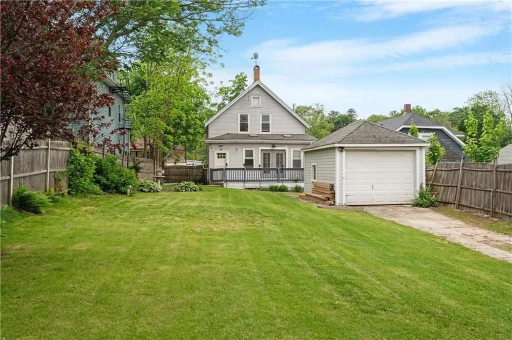 130 Alice Avenue Woonsocket RI 02895