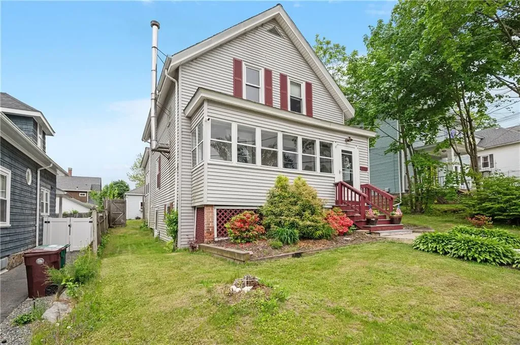 130 Alice Avenue Woonsocket RI 02895