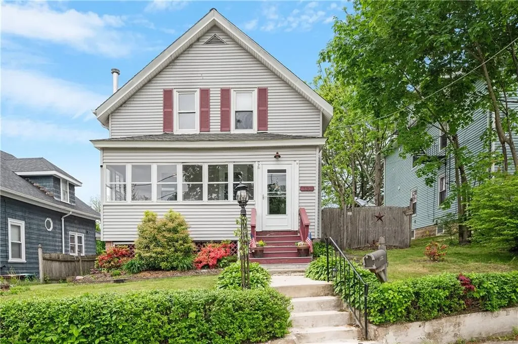130 Alice Avenue Woonsocket RI 02895