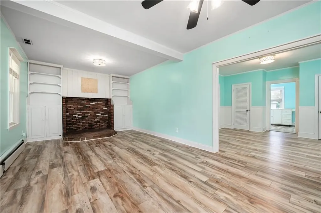 130 Alice Avenue Woonsocket RI 02895