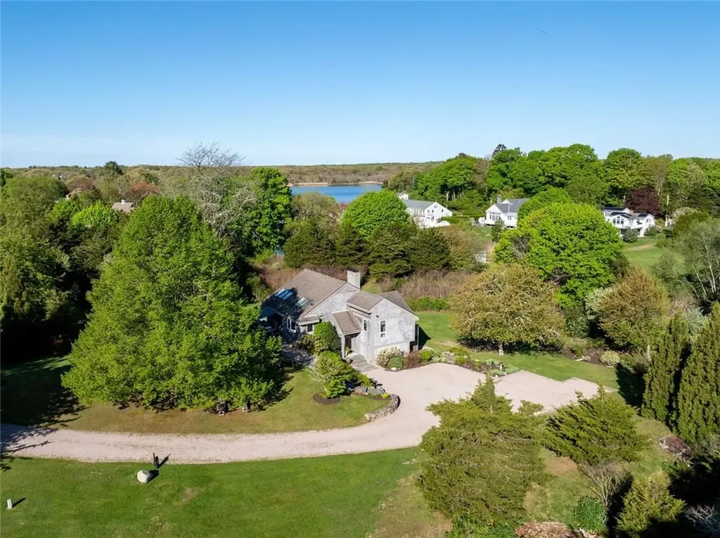 11 Mill Brook Court Charlestown RI 02813