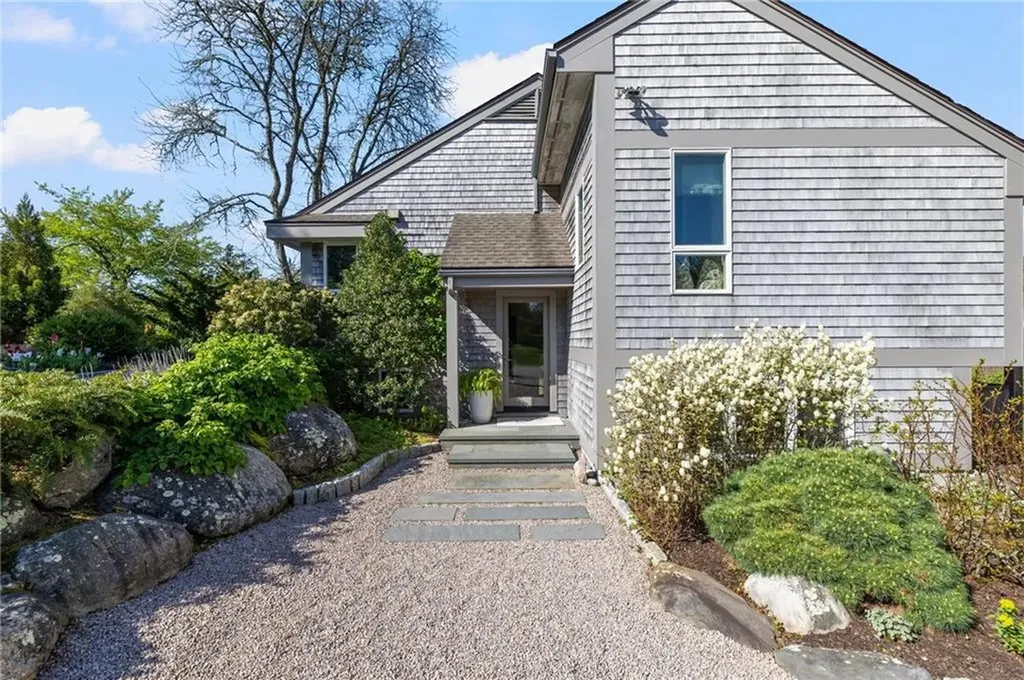 11 Mill Brook Court Charlestown RI 02813